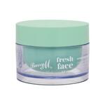Barry M Fresh Face Skin Hydrating Moisturiser dnevna krema za lice za sve vrste kože 50 ml za žene