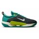 Muške tenisice Nike Zoom Court NXT HC - mineral teal/sail-gridiron petrole mineral/voile