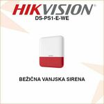 Hikvision DS-PS1-E-WE