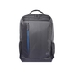 Dell ruksak Essential, crna/plavo-crna, 15"/15.6"/16"