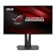 Asus PG279Q monitor, IPS, 16:9, 2560x1440, 240Hz, pivot, HDMI, Display port, USB