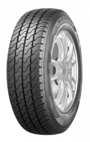 Dunlop Econodrive ( 225/70 R15C 112/110S ) Ljetna guma