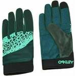 Oakley Maven MTB Glove Green Frog M Rukavice za bicikliste