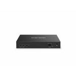 Mercusys MS110P switch, 10x/2x/8x