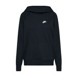 Nike Sportswear Sweater majica noćno plava / bijela