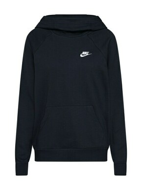 Nike Sportswear Sweater majica noćno plava / bijela