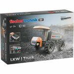 Fischertechnik slagalica STEM, 52 dijelova, 7+, Kamion