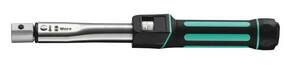 Wera Click-Torque X 4 05075654001 momentni ključ za alate za umetanje 40 - 200 Nm