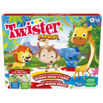 Twister Junior društvena igra - Hasbro