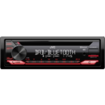 JVC KD-DB622BT auto radio, CD, MP3, WMA, USB, Bluetooth