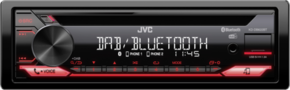 JVC KD-DB622BT auto radio