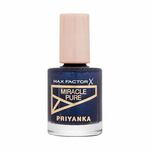 Max Factor Priyanka Miracle Pure lak za nokte 12 ml nijansa 830 Starry Night