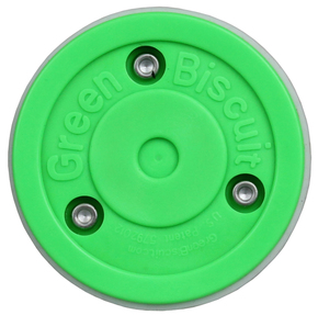 Green Biscuit Pass Pro pak za hokej za trening