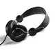 Modecom MC-400 slušalice, 3.5 mm, crne, 105dB/mW, mikrofon