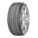 Sava zimska guma 215/55R16 Eskimo HP2 HP M + S 93H