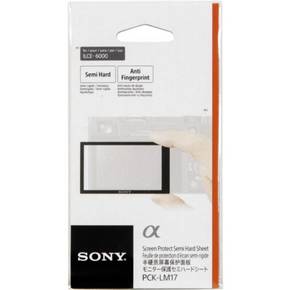 Sony zaštitna folija A6000