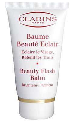 Clarins Essential Care Beauty Flash Balm dnevna krema za lice za sve vrste kože 50 ml za žene