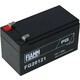 Baterija akumulatorska FIAMM FG 20121A, 12V, 1.2Ah, 97x43x59 mm