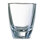 Set Čašica za Žestoka Pića Arcoroc Staklo (3 cl) (24 kom.) , 1416 g