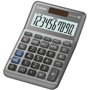 Casio kalkulator MS-100FM