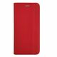 MM BOOK TORBICA Samsung Galaxy A15 5G SHELL ELEGANT crvena