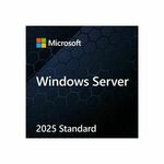 DSP Windows Server Std 2025 64Bit ENG 16 Core, EP2-25187 EP2-25187 EP2-25187 0001382853