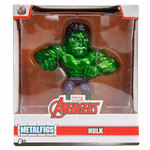Marvel: Metalfigs Hulk metalna figura 10cm - Simba Toys