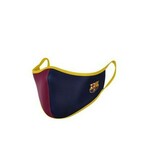Hygienic Reusable Fabric Mask Safta FC Barcelona Original Children's