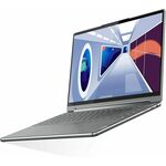 Lenovo Yoga 9 14IRP8, 14" 3840x2400, Intel Core i7-1360P, 1TB SSD, 16GB RAM, Intel Iris Xe, Windows 11, touchscreen