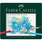 Faber-Castell - Bojice Faber-Castell Albreh Durer, 24 komada