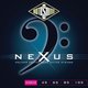 Rotosound NXB45 Nexus Bass