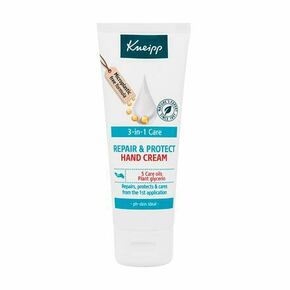 Kneipp Repair &amp; Protect Hand Cream krema za ruke 75 ml