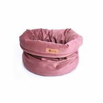 Petsy krevet Basket Royal, roza