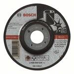 Bosch Accessories 2608600539 ploča za grubu obradu s glavom 115 mm 1 St. čelik