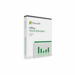 MS Office Home and Business 2024