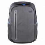 Dell ruksak Urban, crna/plava/siva, 15"/16"