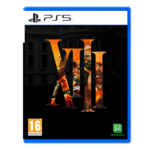 XIII - Limited Edition (Playstation 5)