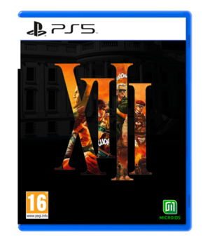 XIII - Limited Edition (Playstation 5)