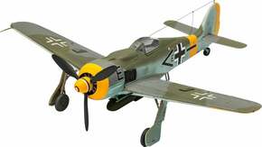Revell Focke Wulf Fw 190 F-8 maketa