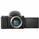 Digitalni fotoaparat Sony Alpha ZV-E10, ZVE10BDI, mirrorless, bez objektiva