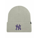 Kapa 47 Brand New York Yankees B-HYMKR17ACE-GYA Grey