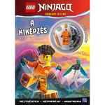 LEGO® Ninjago - Trening s Arinom i minifiguricom zmaja