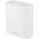 Asus ExpertWiFi EBM68 mesh router, Wi-Fi 6 (802.11ax), 2402Mbps/4804Mbps, 3G, 4G, 5G