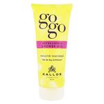 Kallos Cosmetics Gogo Refreshing gel za tuširanje 200 ml za žene