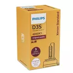 Philips žarulja D3S Standard 42V 35W