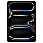 Apple iPad Pro 11", 2025, 2TB, M5, NTG srebrni