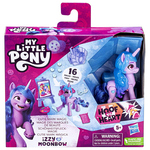 My Little Pony: Cutie Mark Magic - Izzy Moonbow set za igru ​​- Hasbro