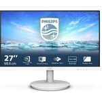 Philips 271V8AW/00, LCD monitor, 27inch, IPS, 1920x1080, HDMI, VGA, osvježenje slike 75Hz