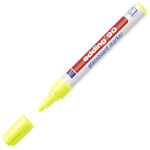 ICO: Edding 90 žuti flomaster za staklo