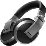Pioneer HDJ-X5-S slušalice, 102dB/mW